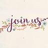 Join Us Floral - Invite