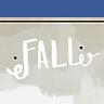 Watercolor Fall Facebook - Facebook Cover