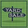 Yard Sale Post - Flyer