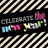 Celebrate the New Year! - Invite