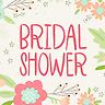 Bridal Shower - Invite