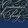 Graduation Swirls - Invite