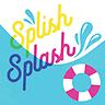 Splish Splash - Invite