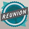 Reunion Badge - Invite