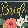 Blooming Bride - Invite